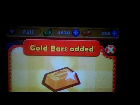 How To Hack Farm Heroes Saga Free Gold Bars