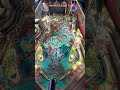 WINCHESTER MYSTERY HOUSE PINBALL