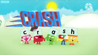 Alphablocks Episode Crash But Only When They Make The Sounds