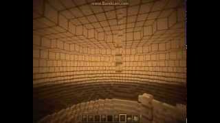SpeedBuild #1 | Server Spawn Map | Team Player's [MC]