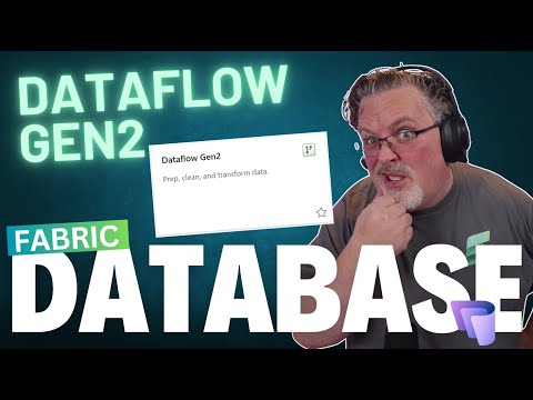 Load Fabric Database