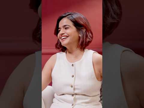 Fun little rapid-fire with Sahiba bali.