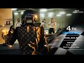 Gran Turismo® 7 | Daily Race B | 4th Place from the back
