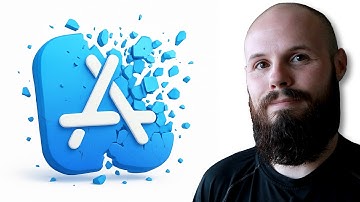 The App Store Just Got Cracked Open