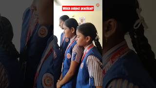 Class 9 Science Practical | Most Important Lab Experiment | Full Explanation#shorts#viral#lab#trend