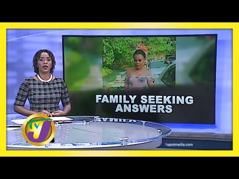 Family Seek Answers from Hospital - October 1 2020