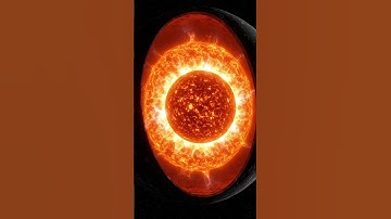 What If You Dug a Hole Through the Earth? #MindBlowing #CrazyFacts #Space #ScienceFacts #BrieflyReal