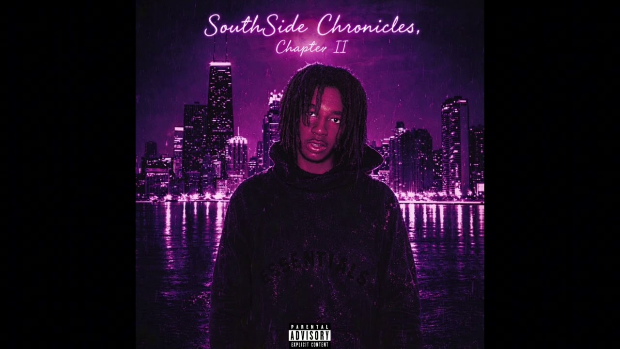 KD Raxx - “Ran Away” (Official Audio)