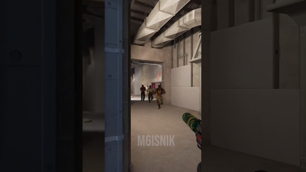 PISTOL ROUND ACE 