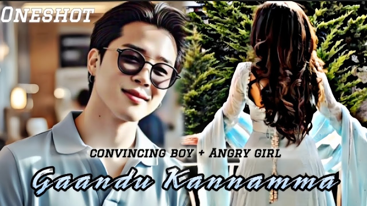 𝐏𝐉𝐌 𝐅𝐅 ♡ ONESHOT TAMIL VOICE ♡ 𝙶𝚊𝚊𝚗𝚍𝚞 𝙺𝚊𝚗𝚗𝚊𝚖𝚖𝚊 ♡...#jimin#ff#tamilvoiceover