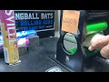 LongballBats.com Heat Rolled 2025 Warstic BONESABER Hybrid USA Baseball Bat, MBBSH25UBWH10 66603 B76