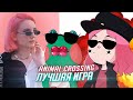 ПОЧЕМУ Я ТАК ЛЮБЛЮ ANIMAL CROSSING [TarelkO]