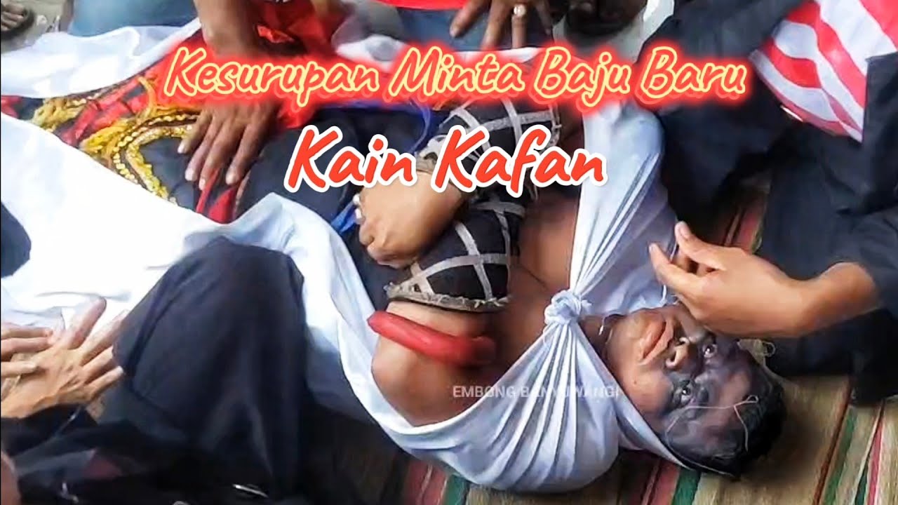 LIVE 🇮🇩 SONGKEL MEJO LANGGENG BUANA di Nganjukan Karangsari