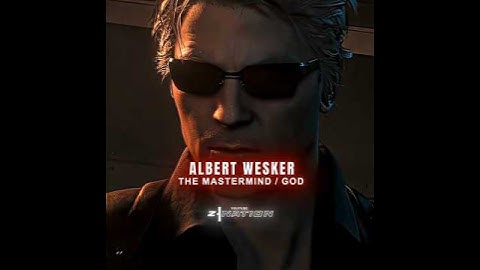 Who Is the Best Resident Evil Villain? 🔥 [4K]┃Resident Evil #shorts