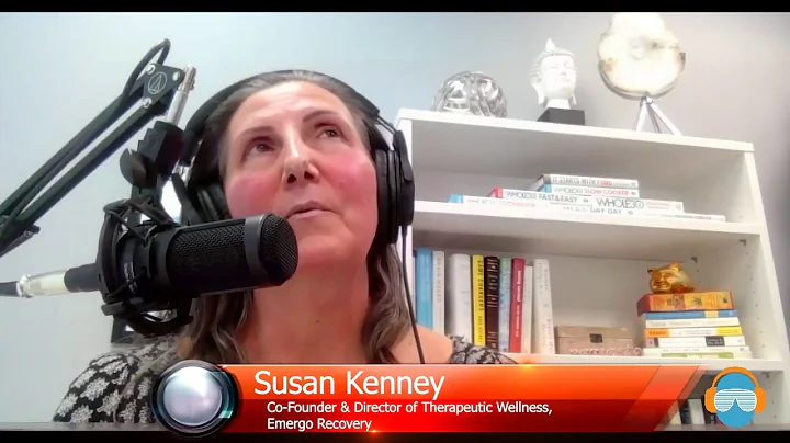 EP: 84 Your Brain First with Susan Kenney