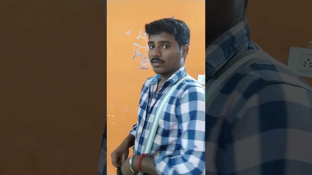 😀sema fun full ah parunga🥰 