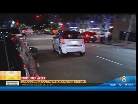 Auto Electric San Diego