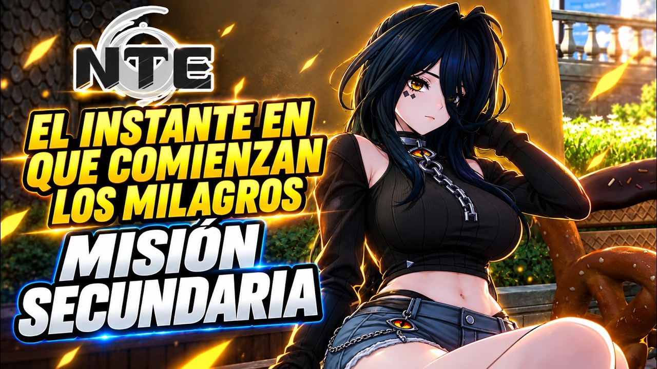 guía de El Instante en que Comienzan los Milagros