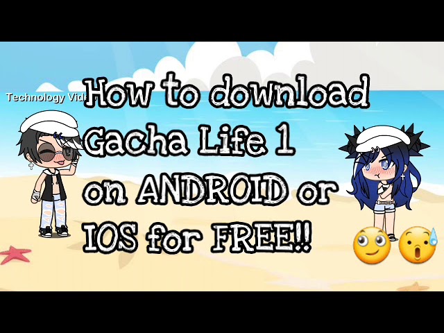 Stream How to Install Gacha Life 2 Old Version APK on Your Android Device  from Tempdorntupsa