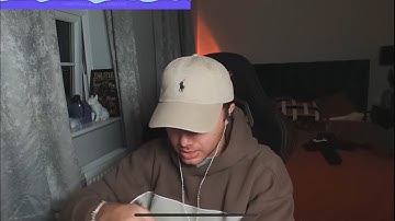 Max Fewtrell Twitch Stream - 23rd Dec 2024