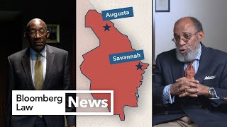 Why Hasn't There Been a Black Judge in Georgia's Southern District?