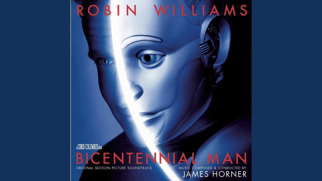 The Search For Another (From "Bicentennial Man" Soundtrack) (Instrumental)
