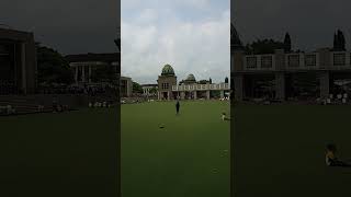 Masjid Agung Gebu