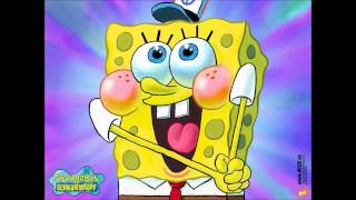Spongebob Soundtrack - Face at the Window