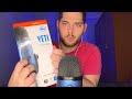Türkçe ASMR : YENİ MİKROFON TESTİ 🎙️