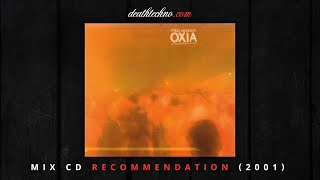 DT:Recommends | Oxia - Vital Session (2001) Mix CD