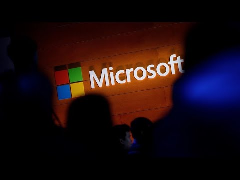 Cloud, Software Demand Lift Microsoft Earnings