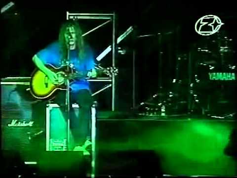 Tankcsapda - Egyszerű Dal 1997