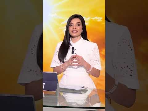 موجة حر قياسية تضرب الشرق الأوسط