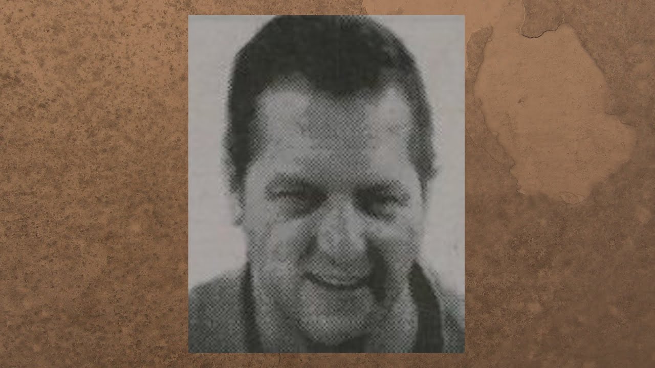 Emisija: Sjenke - Ubistvo Vasa Delibašića - 13.03.2025.