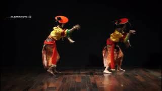 Tari Ngarojeng | Larasmaya Tari 2020 | Pendidikan Sendratasik UNNES