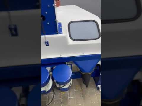 Модернізація крупозаводів, Р3-БКТ