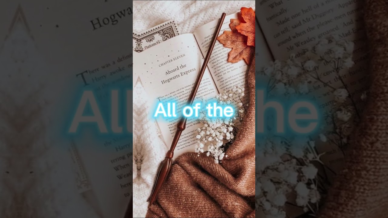 I got addicted to a losing game! || Harry Potter! || 