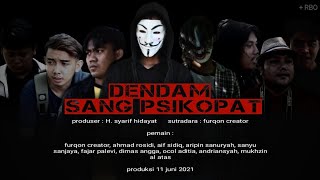 DENDAM SANG PSIKOPAT 2005 || film bioskop karawang