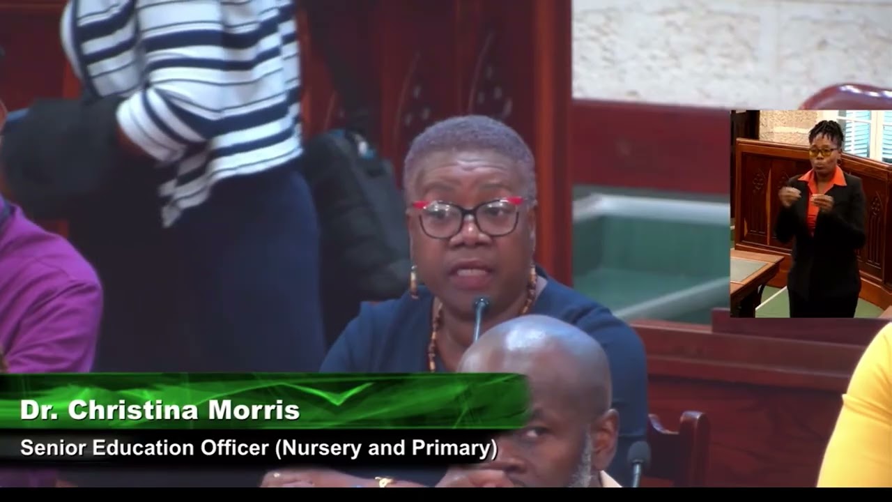 Universal pre-primary education roll-out under way