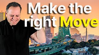 How to Pick the Right Boston Neighborhood