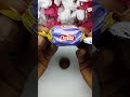 Satisfying sapphire Domes Milk Chocolate Unboxing | ASMR Box Opening #Shorts#Chocolate#shortsfeed