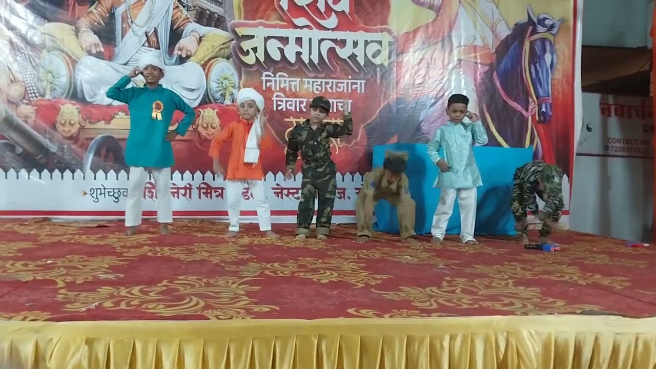 Mitti ke bete song saksham