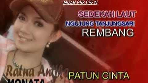 om monata jadul 2011 live ngujung tanjungsari rembang