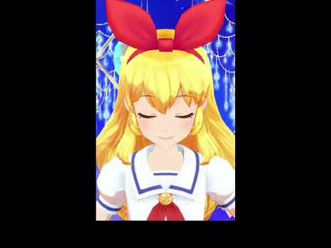 【KATSU】DCDアイカツスターズ！ プレイ動画05 CV:諸星すみれ合わせ