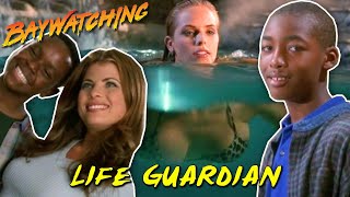 Baywatching: Life Guardian