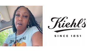 Kiehls Pride Month PR Package