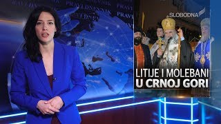 Pravi Dnevnik 21. februar 2020.