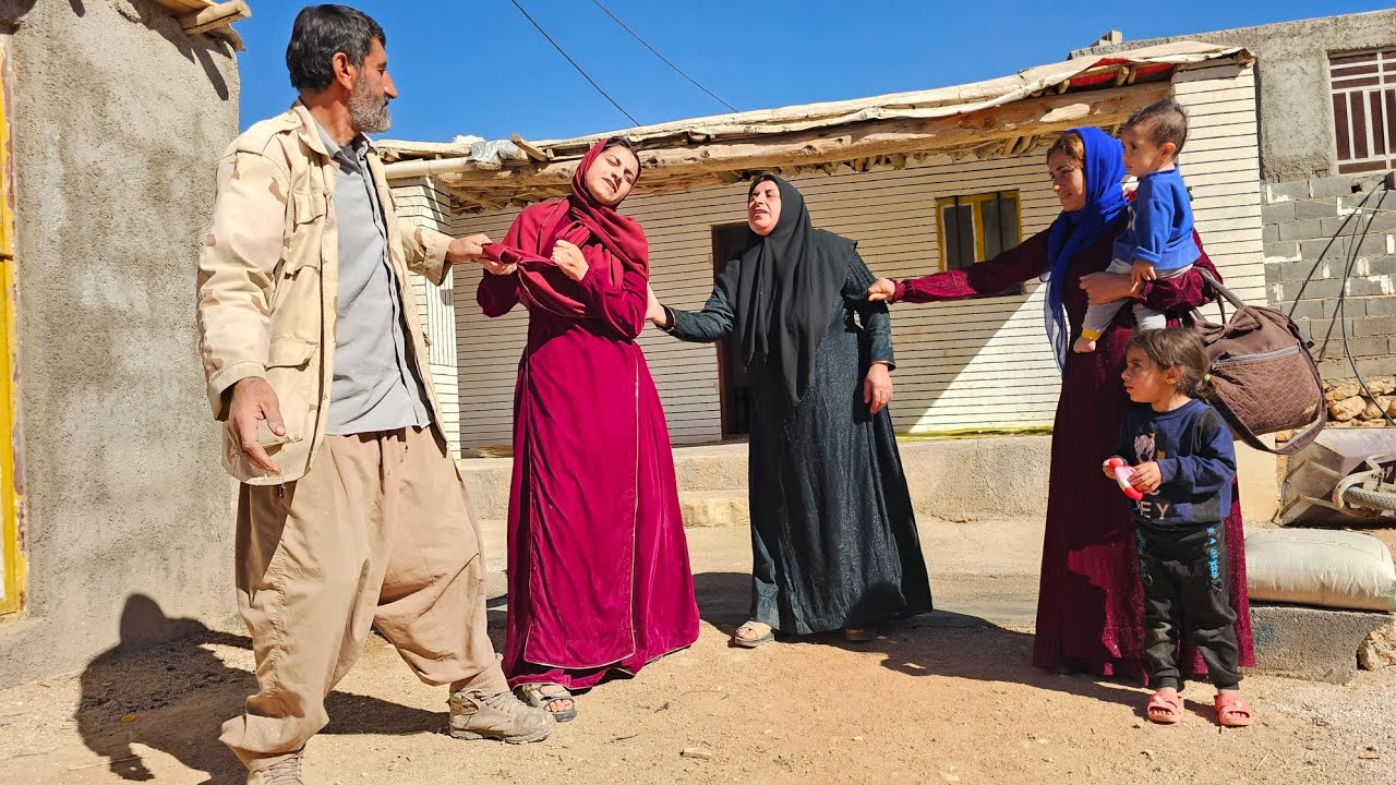 Death-Resistant Girls: The Deadliest Mountain Workers ⚡