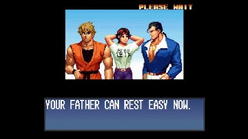 The King of Fighters Collection: The Orochi Saga (PS4) | KOF 