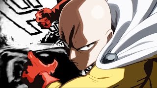 Miniatura del video "One Punch Man OST - BATTLE!! Ver.Nae0000"